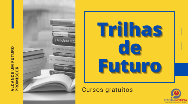 Cat Logo De Cursos Da Nova Edi O Do Trilhas De Futuro J Est