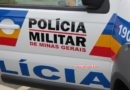 Prisão por tráfico no bairro Eldorado em Itabira