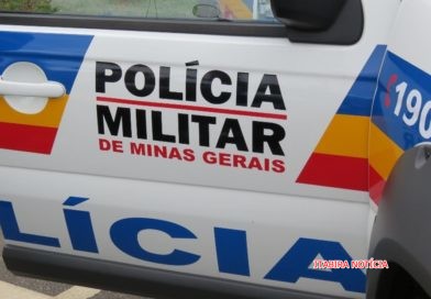 Operação no bairro Juca Rosa resulta em três prisões e apreensão de entorpecentes em Itabira