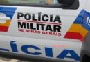 Assalto à mão armada em Itabira com refém nesta quinta feira