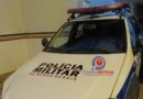 Motorista fica em estado grave após colisão com ônibus estacionado no bairro Fênix