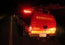 Veículo cai em ribanceira na Serra da Rola-Moça e mulher é encontrada morta