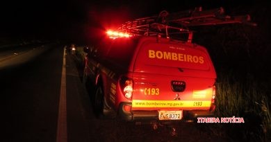 Veículo cai em ribanceira na Serra da Rola-Moça e mulher é encontrada morta
