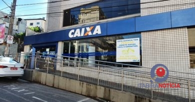 Lucro da Caixa cai 34% no primeiro trimestre com novas regras do BC