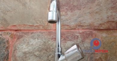 Sistema de abastecimento poderá sofrer alterações na quarta-feira (11/03)