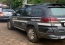 Polícia Civil realiza hoje reconstituição do assassinato do casal de idosos mortos em BH (Suspeita confessa foi presa em Itabira))