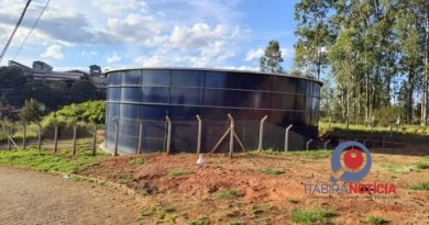 Saae realiza limpeza dos decantadores da ETA Rio de Peixe na próxima quinta-feira (12/03)