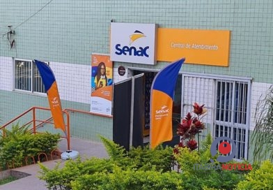 Senac abre vaga de emprego em Itabira