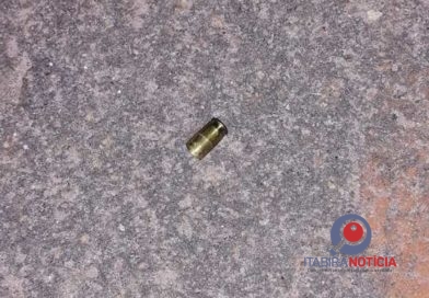 Homicídio em Itabira nesta noite de segunda