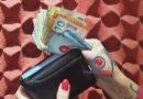 Abono salarial: pagamento para nascidos em maio e junho começa hoje