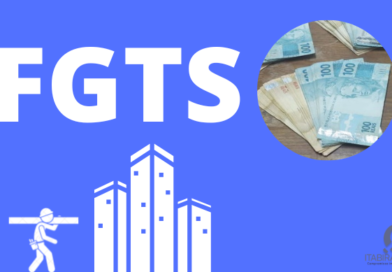 Novo Desenrola permitirá uso do FGTS para renegociação de dívidas