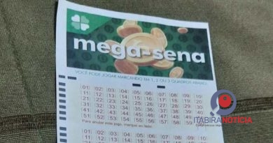 Mega-Sena acumula e prêmio principal vai para R$ 8 milhões