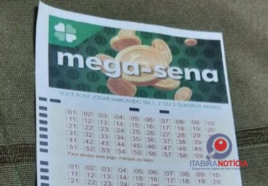Mega-Sena acumulada vai sortear R$ 100 milhões no próximo sábado