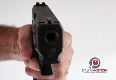Homem é preso em Itabira por tráfico, Polícia precisou efetuar disparo de arma de fogo na ação; saiba mais