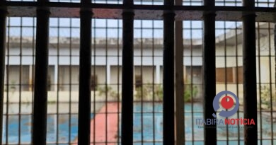 Começam a valer penas maiores para furto, roubo e receptação