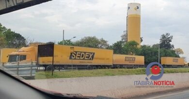 Correios passam a entregar compras do Paraguai em todo o Brasil