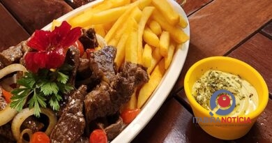 Uma em cada cinco crianças e adolescentes tem sobrepeso ou obesidade