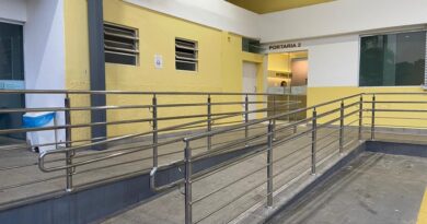 Médico é preso durante plantão em Itabira