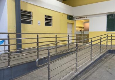 Médico é preso durante plantão em Itabira