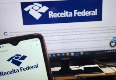 Receita lança painel com dados de todas as empresas do país