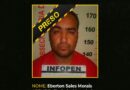 Oitavo da lista dos 12 mais procurados em Minas é preso no interior de São Paulo