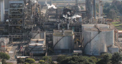 Petrobras bate novo recorde na produção de barris de petróleo e gás
