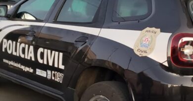 POLÍCIA CIVIL DE MINAS GERAIS CONCLUI INVESTIGAÇÃO SOBRE SUSPEITO DE FILMAR PACIENTES NUAS EM CLÍNICA DE ITABIRA