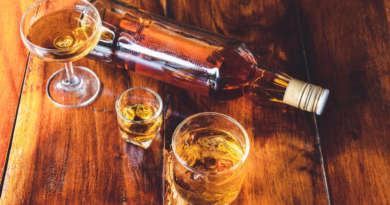Cachaça mineira movimenta R$ 624 milhões por ano