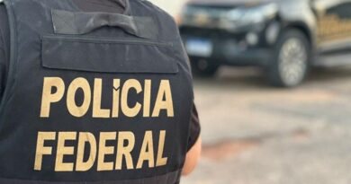 PF aponta ligação de grupo de Daniel Vorcaro com milícia e jogo do bicho no Rio