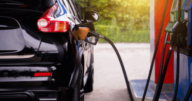 Petrobras reduz preço da gasolina A para as distribuidoras