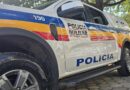 Presos por tráfico na Osório Sampaio