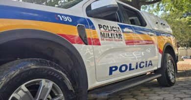 Presos por tráfico na Osório Sampaio