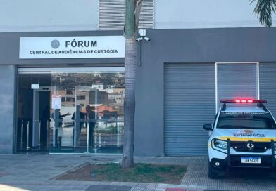 Lutador que agrediu enteado tem prisão preventiva decretada