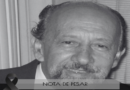 OAB Itabira emite nota de Pesar pelo falecimento do Dr. Marcial Antônio Peixoto de Mello, Ex-presidente da OAB Itabira.