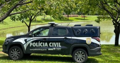 POLÍCIA CIVIL PRENDE, EM IPATINGA, HOMEM CONDENADO A 12 ANOS DE PRISÃO POR HOMICÍDIO OCORRIDO EM FERROS/MG