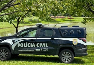 POLÍCIA CIVIL PRENDE, EM IPATINGA, HOMEM CONDENADO A 12 ANOS DE PRISÃO POR HOMICÍDIO OCORRIDO EM FERROS/MG