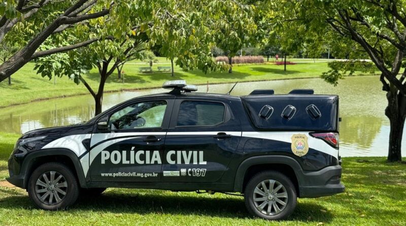 Homem de 35 anos condenado por estupro de vulnerável é preso pela Polícia Civil em Ipatinga 