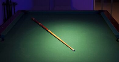 Homem é condenado por provocar morte com taco de sinuca em Caxambu