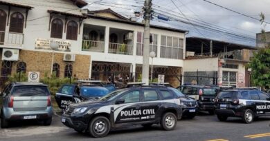 CRIME BRUTAL: Homem é indiciado por feminicídio de ex em Timóteo