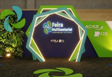 FEIRA MULTISSETORIAL DO MÉDIO PIRACICABA COMEÇA NESTA QUINTA, 21/05