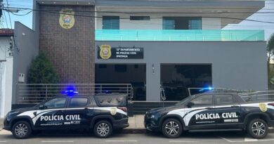 ESQUEMA MILIONÁRIO DE FRAUDES VEICULARES: Polícia Civil prende quatro despachantes investigados em Ipatinga