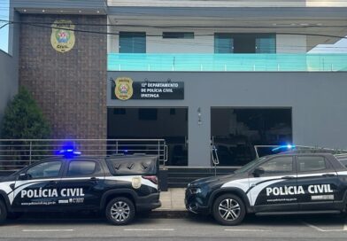 ESQUEMA MILIONÁRIO DE FRAUDES VEICULARES: Polícia Civil prende quatro despachantes investigados em Ipatinga