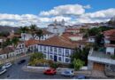 Diamantina se projeta nacionalmente no turismo