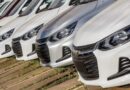 MG emplaca mais de 267 mil veículos