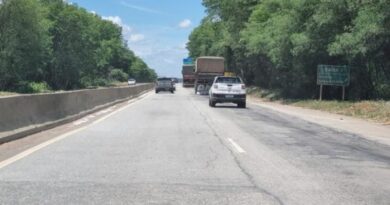 Duplicação da BR 381 tem estudo