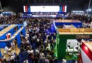 41º Congresso Mineiro de Municípios bate recorde de público e reúne mais de 13 mil participantes em Belo Horizonte