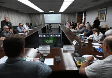Câmara da Comunicação amplia parceria entre setores 