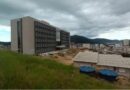 Obra do Fórum de Poços licitada pela terceira vez
