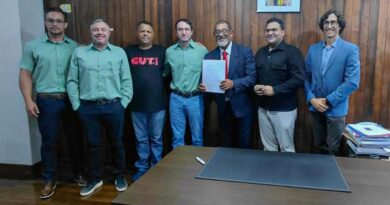 Vale e Metabase de Itabira fazem acordo histórico e antecipam jornada de 40 horas semanais