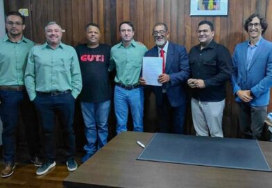Vale e Metabase de Itabira fazem acordo histórico e antecipam jornada de 40 horas semanais